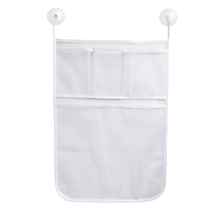 סל רשת אחסון למשחקי אמבטיה אינג בייבי – Ing Baby Bathroom Storage Mesh Bag