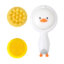 מסרק עיסוי לתינוק אינג בייבי – Ing Baby Massage Comb