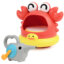 פיל סרטן נושף בועות ידני אינג בייבי – Ing Baby Hand Crab Blowing Bubbles