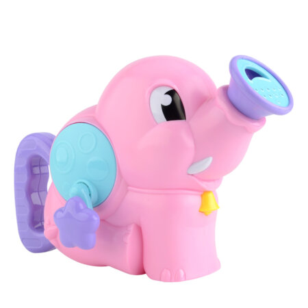 פיל משאבה ידנית אינג בייבי – Ing Baby Hand Elephant Pump