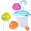 רשת דיג לוויתן סט 4 חלקים אינג בייבי – Ing Baby Whale Net Fishing 4 pcs set