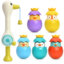 ערכת דיג אנפה כולל 5 ביצים אינג בייבי – Ing Baby Egret Fishing Set With 5 Eggs