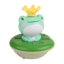 צפרדע אלקטרונית מתיזה מים אינג בייבי – Ing Baby Electric Frog