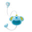 פיל נושף בועות + מקלחון אלקטרוני אינג בייבי – Ing Baby Electric Elephant Shower+Bubbles