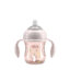 כוס אימון עם ידיות אחיזה צ'יקו טרנזישן 4+ – Chicco Transition Cup 4M+