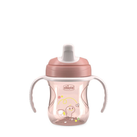כוס אימון צ'יקו 6+ – Chicco Training Cup 6M+
