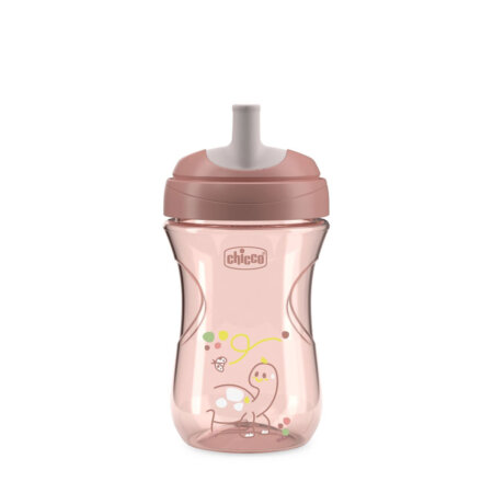 כוס שתייה עם פיה צ'יקו 12+ – Chicco Advanced cup 12M+