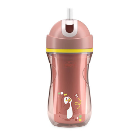 בקבוק שתייה ספורט צ'יקו 14+ – Chicco Sport Cup +14M