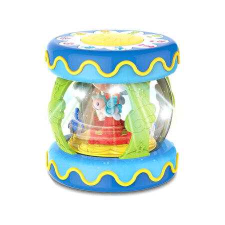 תוף מוזיקלי מאיר האנגר – Huanger Musical Drum