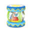 תוף מוזיקלי מאיר האנגר – Huanger Musical Drum