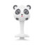 צעצוע לכיסא אוכל פנדה האנגר – Huanger Panda Sand Hammer Baby Toy