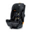 כיסא בטיחות צ'יקו פיט 3 איקס קלירטקס שחור – Chicco FIT3X ClearTex Ultra-Slim All-in-One Black